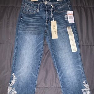 Vintage America Blues Denim Jeans